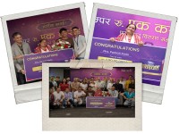 एनसेलको ‘सधैं अन करोडपति’ योजनामा  कार्कीले जितिन्  एक करोड रुपैयाँको पुरस्कार