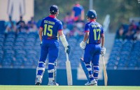 प्रधानमन्त्री कप क्रिकेट सुदूरपश्चिम छनोट माघ १२ देखि