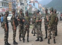 निर्वाचन सुरक्षामा प्रहरीको भूमिका खुम्च्याइँदै