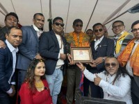 ‘नेपाल हाउस’ निर्माणका लागि ११ करोड संकलन