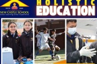  गुणस्तरीय शिक्षाको उत्कृष्ट मोडल बन्दै न्यू क्यासल स्कुल