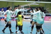 टाइगर कप भलिबल : न्यू डायमण्ड र पुलिस फाइनलमा