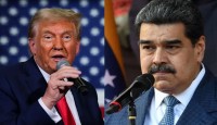 ट्रम्पद्वारा भेनेजुएलाका राष्ट्रपति मदुरोसँग वार्ताको संकेत
