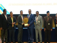 नेपाल रेमिटरर्स र मलेशियन मनी सर्भिसेसबीच ऐतिहासिक साझेदारी 