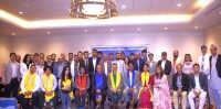 एएनओको नवौँ अन्तरराष्ट्रिय शाखा क्यानाडामा