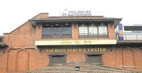 मे महिनामा भित्रिए एक लाखभन्दा बढी विदेशी पर्यटक