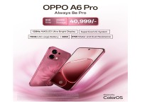  ओपो ए ६ प्रो नेपाली बजारमा सार्वजनिक
