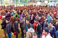 सोमबारदेखि कास्कीमा रात्रिकालीन व्यवसाय गर्न नपाइने