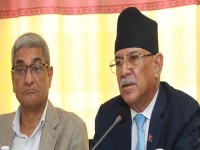 संसदीय समितिमा सर्वसम्मत पारित भएका विधेयकमाथि छेडखानी नहोस्ः अध्यक्ष दाहाल