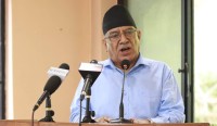 गणतन्त्रका उपलब्धिको रक्षा गर्न प्रगतिशील शक्ति एकजुट हुनुपर्ने