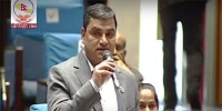 युवा सहभागिता बढाउन ‘डिजी युथ कांग्रेस गठन’ गर्न नेता पौडेलको प्रस्ताव