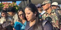 मन्त्रीलाई भेट्न जनता आउने हैन, जनतालाई भेट्न मन्त्री जानुपर्छः मन्त्री रावल