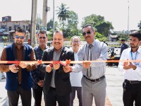 प्रोटोन इमासले नारायणघाटमा गर्याे शोरूम विस्तार