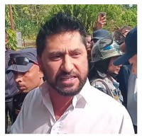 दुई करोड ६८ लाख धरौटीमा रिहा गर्न उच्च अदालत तुलसीपुरको आदेश