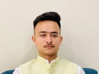 रास्वपाको प्रथम महाधिवेशन :पार्टीलाई संस्थागत, प्रतिस्पर्धी र पुस्तान्तरणमैत्री बनाउन रवि किरण हमालकाे सुझाव 