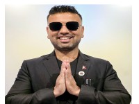 राज घिमिरे