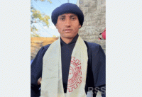 ‘म्यान अफ द गोरखा’ दौडको उपाधि नेपाली सेनाका रोकायलाई