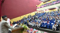 गणतन्त्रमा स्थानीय सरकारको महत्त्व र गरिमा व्यापक : राष्ट्रपति पौडेल