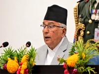 फर्किने श्रमिकको ‘डिजिटल सीप’ अभिलेखीकरण राखिने, विमानस्थलमा छुट्टै लेनको व्यवस्था