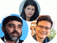 रास्वपाले चयन गर्‍याे  मुख्य सचेतक र  सचेतक