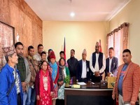 उद्यमीलाई सहुलियत ब्याजदरमा बिनाधितो ऋण