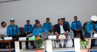 ‘सडक दुर्घटना घटाउनु चालकदेखि नागरिकसम्मको जिम्मेवारी'