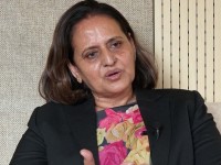 चुनौतीभित्र अवसर पनि छ महान्यायाधिवक्ता भण्डारी