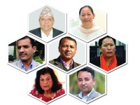 सांसद परियार नेतृत्वको छानबिन समितिलाई तीन कार्यादेश
