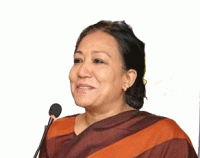 सर्वोच्च अदालतको प्रधानन्यायाधीश फेरिदै