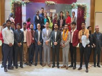 सानिमा रिलायन्सको स्टार एजेन्सी मिट २०८२ सम्पन्न