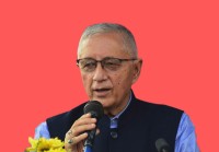 मापदण्डमा रहेर कहाँ बसेर टिकट बाँडेको थाहा नभएको:शेखर