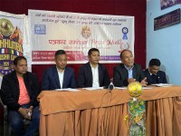 माघ २४ गतेदेखि सुरु हुँदै १५औँ खुम्बु ल्होसार कप