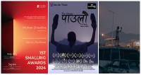 सर्टफिल्म ‘पाउलो’ चीनको स्मलरीग अवार्डको नोमिनेशनमा
