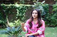 चलचित्र ‘लालीबजार’ले अभिनेत्री स्वस्तिमा खड्कालाई धेरै वर्षसम्म जीवित राख्नेछः अभिनेत्री खड्का