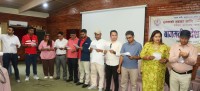 सूचनाको हकका लागि राष्ट्रिय महासंघ बागमति प्रदेशको प्रथम अधिवेशन सम्पन्न