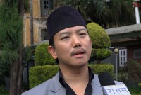 संविधान संशोधनभन्दा पहिले समीक्षा गर्नुपर्छः नेता नेम्वाङ