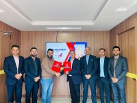 सन नेपाल  र लुम्बिनी पीसबीच ‘१ मिलियन ट्रीज क्याम्पेन’ का लागि सहकार्य