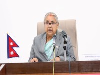 ‘सरकारको कार्यक्षेत्रभन्दा बाहिरको विषय’