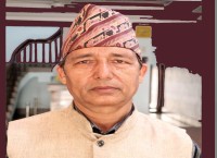 कोशी प्रदेशको योजना आयोगको उपाध्यक्षमा निरौला नियुक्त