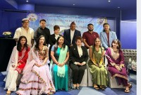 थाइल्याण्डमा एएनओको समिति गठन