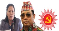 दल विभाजनदेखि दल त्यागसम्म