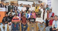 कलाकारलाई प्रविधिमा पोख्त हुन सुझाव