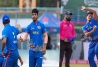 हङकङ इन्टरनेशनल सिक्सेसः नेपाल युएईसँग पराजित