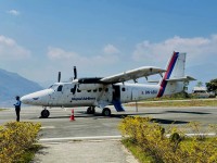 मध्यपूर्व हवाई क्षेत्र बन्द, हजारौँ उडान रद्द