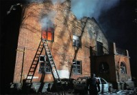 युक्रेनमा नयाँ ‘ओरेसनिक’ ब्यालेस्टिक मिसाइल प्रयोग गरेको रुसको दाबी