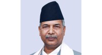 उपराष्ट्रपति यादवबाट बडादसैंको शुभकामना