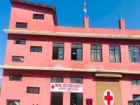 भक्तपुरमा केन्द्रीय गोदामघर तयार