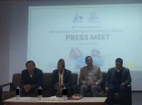 २४ औं हिमालयन ह्वाइटवाटर च्यालेन्ज २०२६ हुँदै