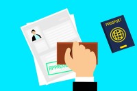 नेपाली नागरिकका लागि वर्किङ भिसासँगै भिजिट भिसा पनि बन्द,कुन कुन देशमा?