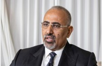 यमन नेता तस्करीको आरोपले साउदी-युएई तनाव